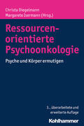 Diegelmann / Isermann |  Ressourcenorientierte Psychoonkologie | eBook | Sack Fachmedien