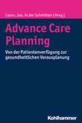 Coors / Jox / Schmitten |  Advance Care Planning | eBook | Sack Fachmedien