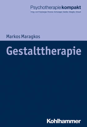 Maragkos / Rosner / Schweiger | Gestalttherapie | E-Book | sack.de