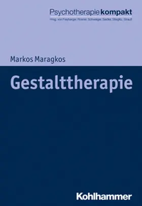 Maragkos |  Gestalttherapie | eBook | Sack Fachmedien