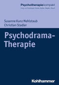 Mehlstaub / Stadler / Rosner |  Psychodrama-Therapie | eBook | Sack Fachmedien