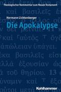 Lichtenberger / Schottroff / Strotmann |  Die Apokalypse | eBook | Sack Fachmedien