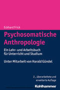 Frick |  Psychosomatische Anthropologie | eBook | Sack Fachmedien