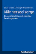 Kuratle / Morgenthaler |  Kuratle, D: Männerseelsorge | Buch |  Sack Fachmedien