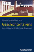 Jansen / Janz |  Geschichte Italiens | eBook | Sack Fachmedien