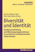 Haas / Starnitzke |  Diversität und Identität | Buch |  Sack Fachmedien