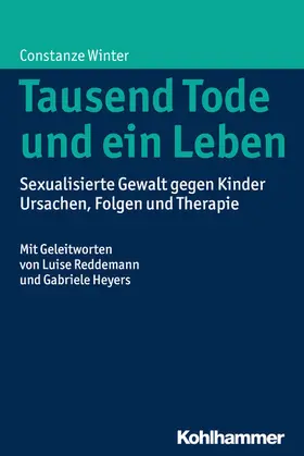 Winter | Tausend Tode und ein Leben | E-Book | sack.de