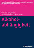 Giersberg / Touil / Kästner |  Alkoholabhängigkeit | eBook | Sack Fachmedien