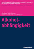 Giersberg / Touil / Kästner |  Alkoholabhängigkeit | eBook | Sack Fachmedien