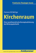 Bethge / Bitter / Fechtner |  Kirchenraum | eBook | Sack Fachmedien
