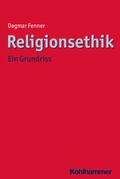 Fenner |  Religionsethik | Buch |  Sack Fachmedien