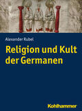 Rubel |  Religion und Kult der Germanen | Buch |  Sack Fachmedien
