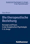 Braun |  Die therapeutische Beziehung | eBook | Sack Fachmedien