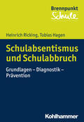 Ricking / Hagen |  Schulabsentismus und Schulabbruch | Buch |  Sack Fachmedien
