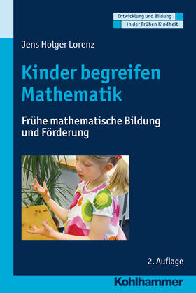 Lorenz |  Kinder begreifen Mathematik | Buch |  Sack Fachmedien