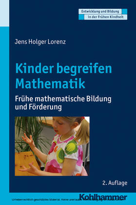 Lorenz / Holodynski / Gutknecht |  Kinder begreifen Mathematik | eBook | Sack Fachmedien
