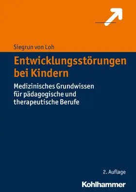 Loh | Entwicklungsstörungen bei Kindern | E-Book | www.sack.de