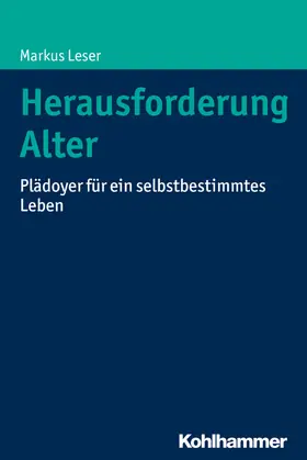 Leser |  Herausforderung Alter | eBook | Sack Fachmedien
