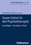 Möller / Lohmer / Rosner |  Supervision in der Psychotherapie | eBook | Sack Fachmedien