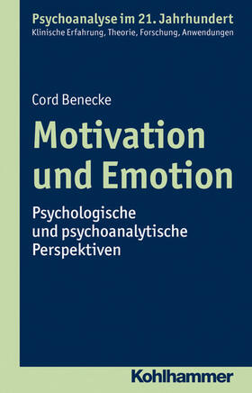 Benecke / Brauner / Gast | Motivation und Emotion | E-Book | sack.de