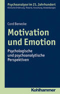 Benecke / Brauner / Gast |  Motivation und Emotion | eBook | Sack Fachmedien