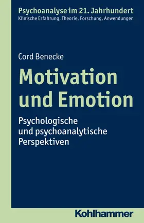 Brauner / Benecke / Gast |  Motivation und Emotion | eBook | Sack Fachmedien