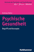Heinz |  Psychische Gesundheit | Buch |  Sack Fachmedien