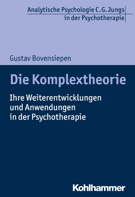 Bovensiepen |  Die Komplextheorie | eBook | Sack Fachmedien