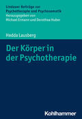Lausberg / Ermann |  Der Körper in der Psychotherapie | Buch |  Sack Fachmedien