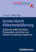 Nikopoulos |  Lernen durch Videomodellierung | Buch |  Sack Fachmedien