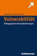 Burghardt / Dziabel / Dederich |  Vulnerabilität | Buch |  Sack Fachmedien