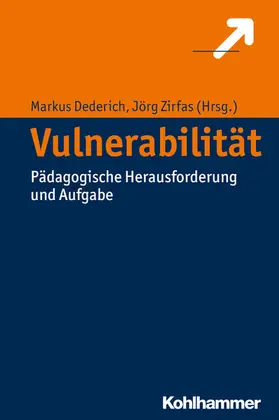 Burghardt / Dederich / Dziabel |  Vulnerabilität | eBook | Sack Fachmedien