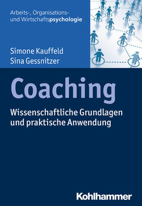 Kauffeld / Gessnitzer | Coaching | E-Book | sack.de