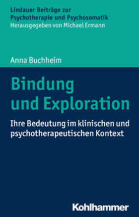 Buchheim |  Bindung und Exploration | eBook | Sack Fachmedien