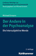 Ermann |  Der Andere in der Psychoanalyse | eBook | Sack Fachmedien