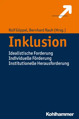 Göppel / Rauh |  Inklusion | Buch |  Sack Fachmedien