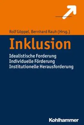 Rauh / Göppel |  Inklusion | eBook | Sack Fachmedien