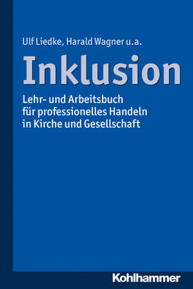 Liedke / Wagner / Deinelt |  Seifert, M: Inklusion | Buch |  Sack Fachmedien