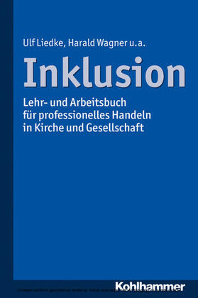 Liedke / Wagner / Deinelt | Inklusion | E-Book | sack.de