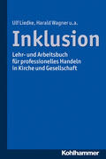 Liedke / Wagner / Deinelt |  Inklusion | eBook | Sack Fachmedien
