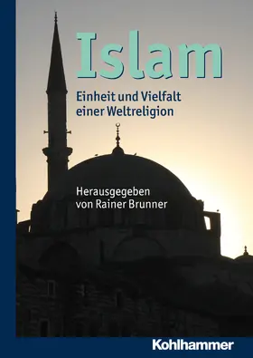 Brunner | Islam | E-Book | www.sack.de