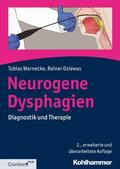 Warnecke / Dziewas |  Neurogene Dysphagien | eBook | Sack Fachmedien
