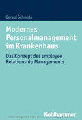 Schmola |  Modernes Personalmanagement im Krankenhaus | eBook | Sack Fachmedien