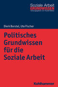 Borstel / Fischer / Bieker |  Politisches Grundwissen für die Soziale Arbeit | eBook | Sack Fachmedien