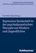 Pattis Zoja / Hopf / Burchartz |  Expressive Sandarbeit in der psychodynamischen Therapie | Buch |  Sack Fachmedien