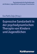 Zoja / Hopf / Burchartz |  Expressive Sandarbeit in der psychodynamischen Therapie von Kindern und Jugendlichen | eBook | Sack Fachmedien