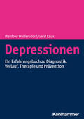 Laux / Wolfersdorf |  Depressionen | Buch |  Sack Fachmedien