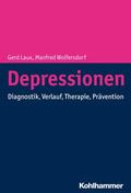 Wolfersdorf / Laux |  Depressionen | eBook | Sack Fachmedien