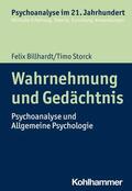 Billhardt / Storck / Benecke |  Wahrnehmung und Gedächtnis | eBook | Sack Fachmedien