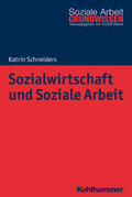 Schneiders |  Sozialwirtschaft und Soziale Arbeit | Buch |  Sack Fachmedien
